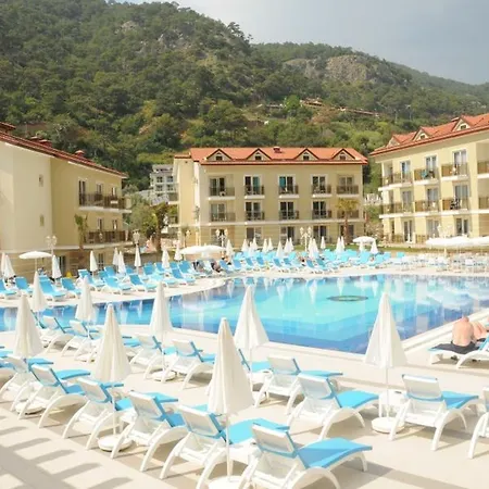 Marcan Hotel