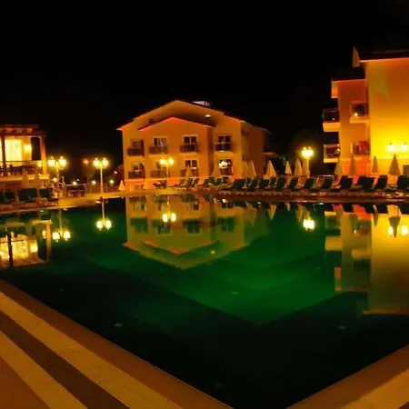 Hotel Marcan Oludeniz