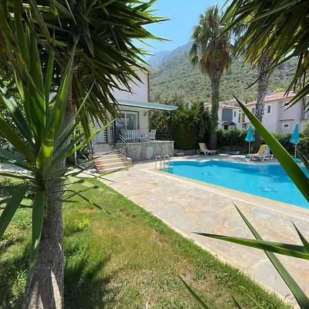 Marcan Hotel