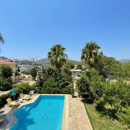 Marcan Oludeniz