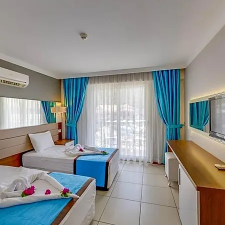 Marcan Hotel