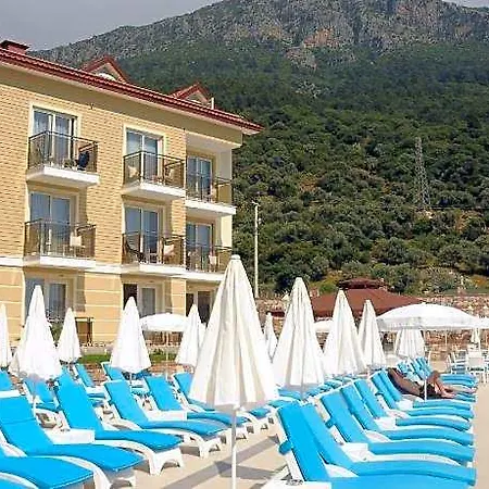 Marcan Hotel 3*