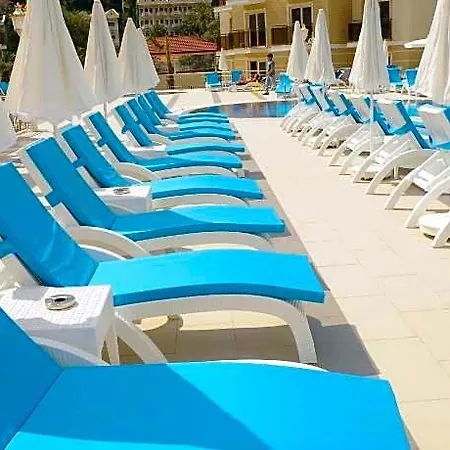Marcan 3* Ölüdeniz