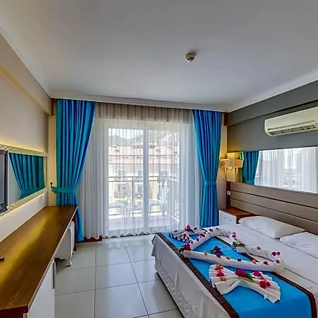 Marcan Hotel