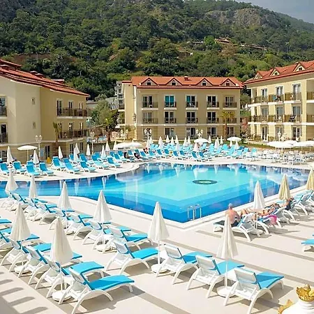 Hotel Marcan 3*