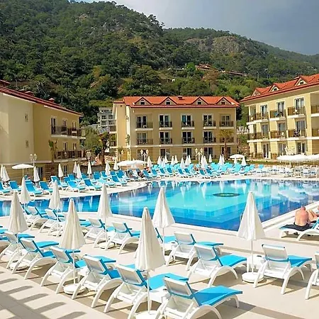 Marcan Hotel Ölüdeniz