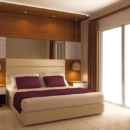 Hotel Marcan