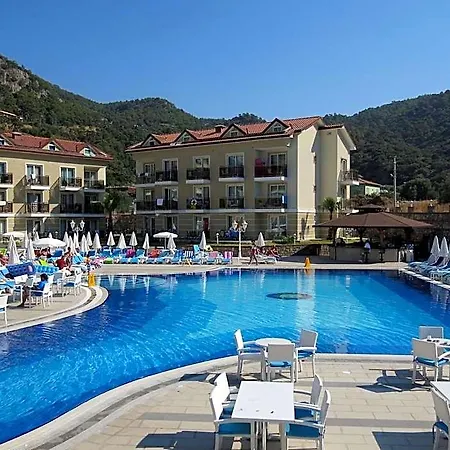 Hotel Marcan 3*
