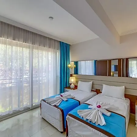 Marcan 3* Ölüdeniz