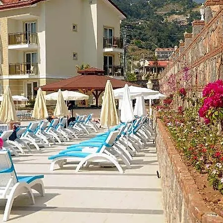 Hotel Marcan