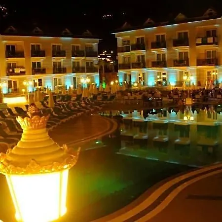 Hotel Marcan 3*