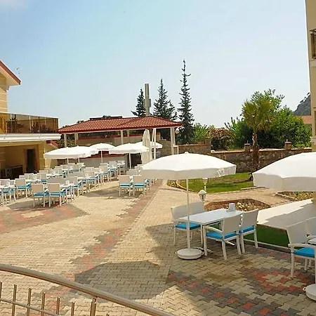 Marcan Hotel