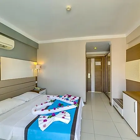 Marcan Hotel Ölüdeniz