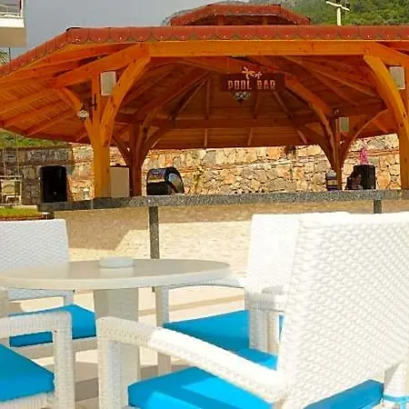 Marcan 3* Ölüdeniz