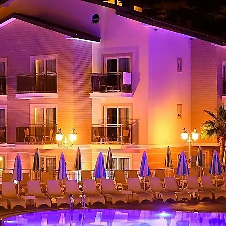 Marcan Hotel 3*