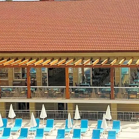 Hotel Marcan 3*