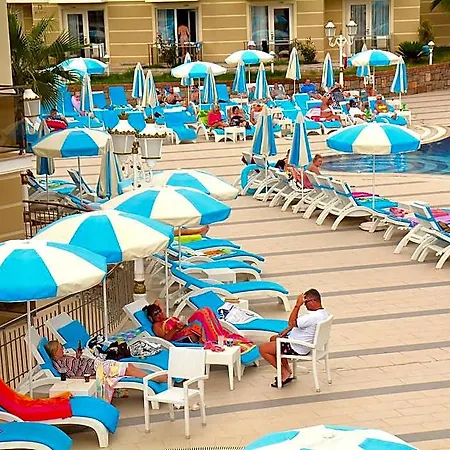 Hotel Marcan Ölüdeniz