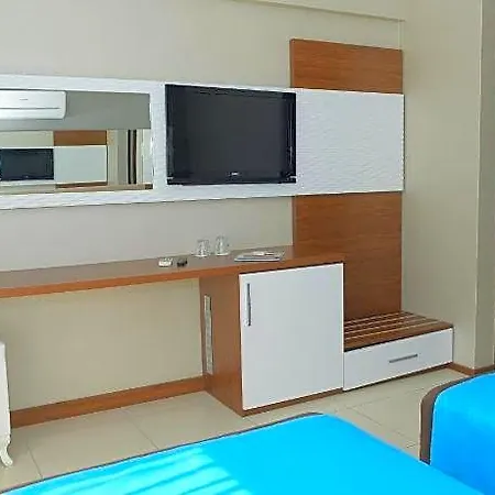 Marcan Ölüdeniz