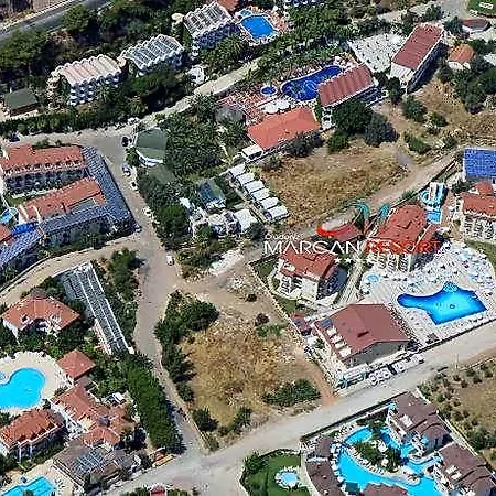Hotel Marcan 3*