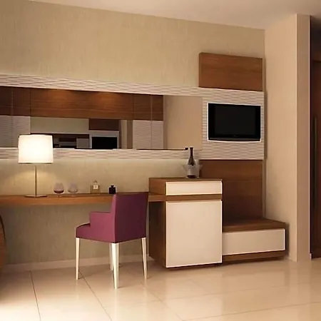 Hotel Marcan 3*
