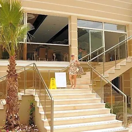 Hotel Marcan