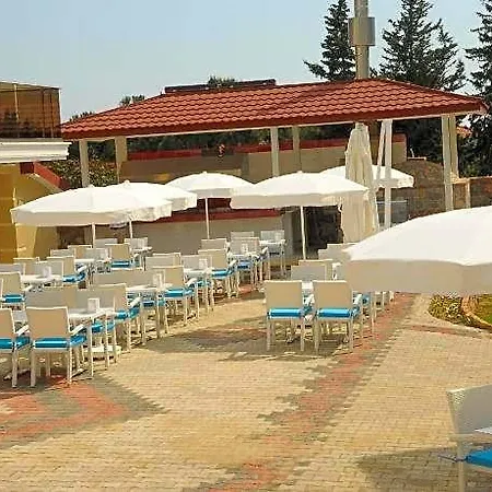 Marcan Hotel 3*