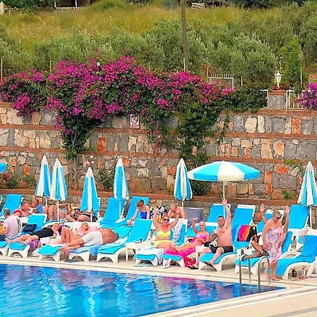 Hotel Marcan 3*