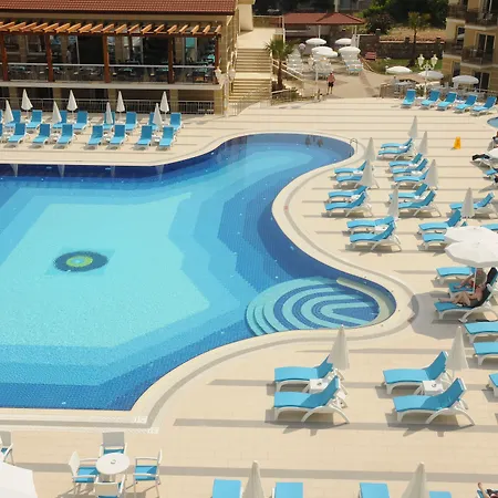Hotel Marcan