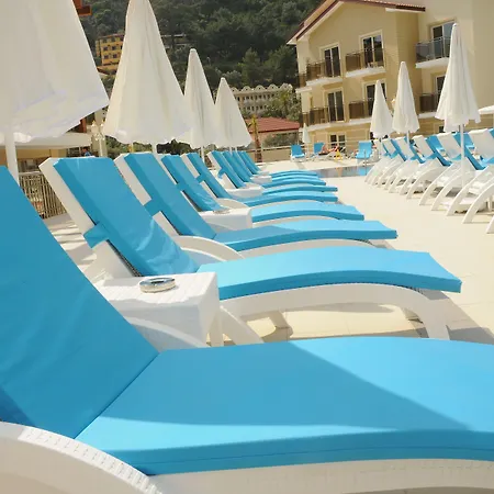 Marcan 3* Ölüdeniz