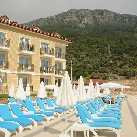 Hotel Marcan 3*