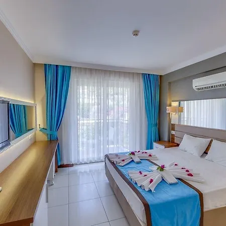 Hotel Marcan