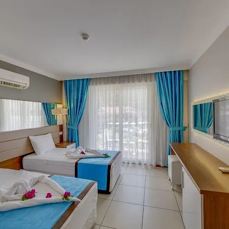 Marcan Hotel