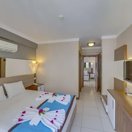 Hotel Marcan