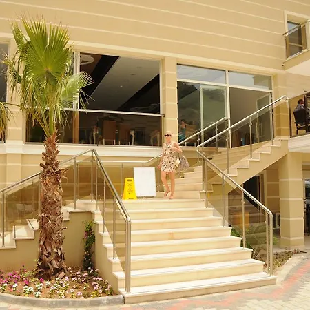 מלון Marcan