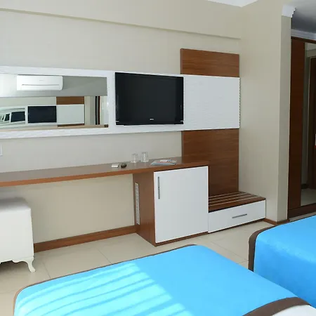 Szálloda Marcan 4*