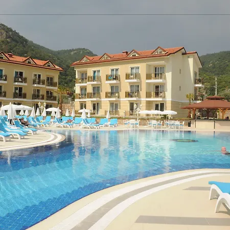 Marcan Hotel