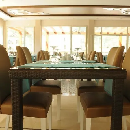 Marcan Szálloda Oludeniz