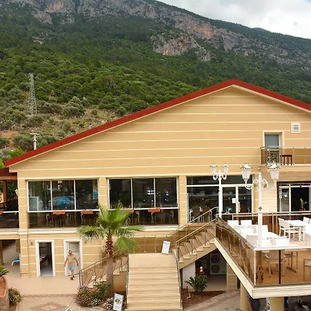 Hotel Marcan Ölüdeniz