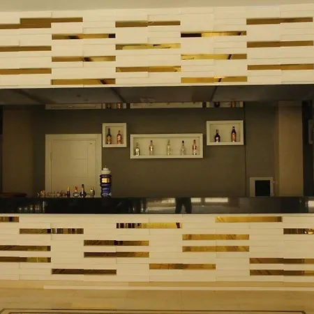 Marcan Szálloda Oludeniz