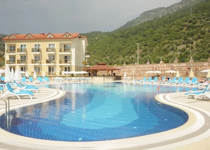 Marcan Hotel