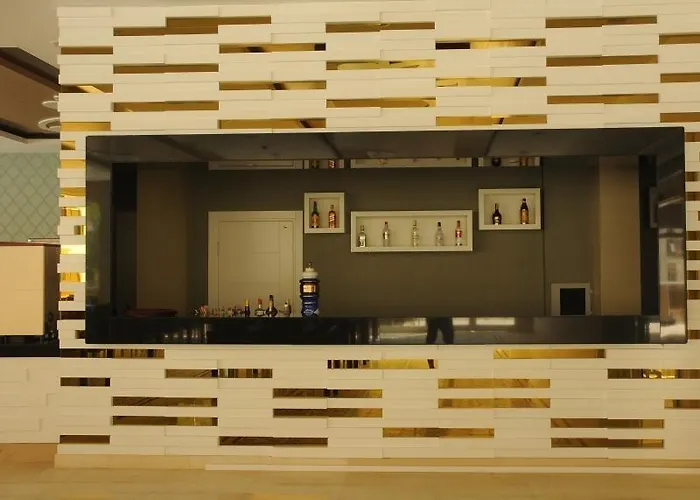 Marcan Hotel Oludeniz